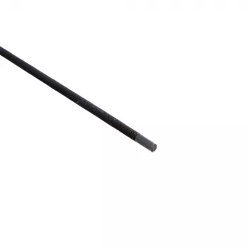 C.K Tools T0079A 4 kedjefil, 4 x 175 mm, rund, enkelhugg