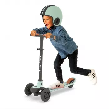 Chillafish Scotti sparkcykel från 3 år, Breeze