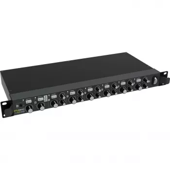 INTUSONIC DLA26 zonfördelare 2-IN-6 (12604177)