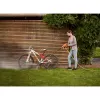 Black & Decker 18V batteridriven högtryckstvätt 24 bar med 2,0Ah batteri och laddare (BCPC18D1-QW)