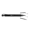 C.K Tools T2281 gradningsverktygssats med 3 HSS-blad