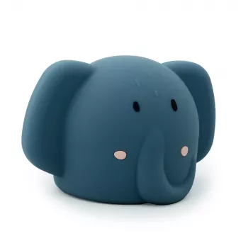 Trixie Baby nattlampa, elefant