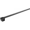 HellermannTyton T50R buntband polyamid svart 100 st 111-04889