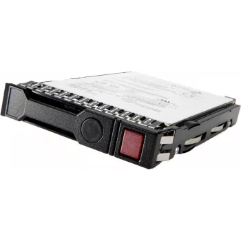 HPE 765464-S21 1TB 7200RPM 2,5 inch SAS 12Gb/s intern hårddisk