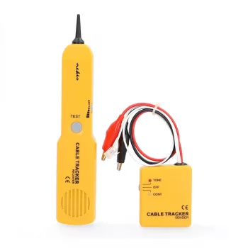 DSIT N_CMP-RCT11 tongenerator och induktiv sond kit