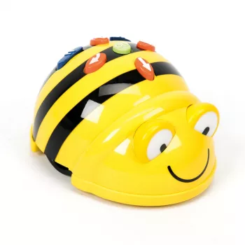 Allnet TT-BEE-BOT inlärningsrobot för barn från 3 år 217455