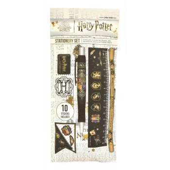 Thumbs Up 5056563712589 6-delat skrivset - Harry Potter