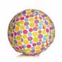 BUBA BLOON Bubabloon latexballong med tyghölje, Signature Spot