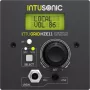 INTUSONIC HZE11 zonfjärrkontrollpanel 12604189