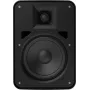 INTUSONIC 6FP80R 6,5 inch 2-vägs utomhushögtalare vit 80W IP55 12604024