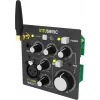 INTUSONIC VAA22 inbyggd förförstärkare/mixer 12604195