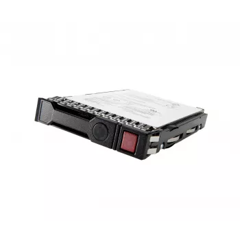HPE 3TB SAS 12G 7.2K 3,5 inch Midline-hårddisk (846615-001)