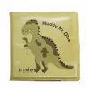 Trixie 37-678 badbok dinosaurier, från 6 månader