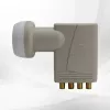 Triax Universal Octo LNB TOO 408 Gold – 8 utgångar, 8 användare 304878