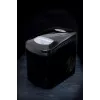 Gastronoma ismaskin, 1,7L, 150W, svart