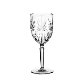 GRAMONTY Premium vinglas 280 ml, 12-set (6663)