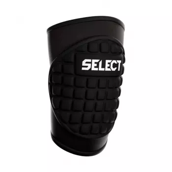 Select Profcare 2 knäskydd svart/grön XL