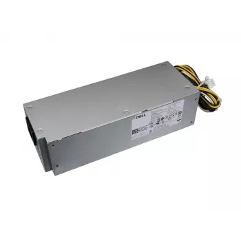 Dell 240W Small Form Factor nätadapter för OptiPlex 3040/3050/5040/5050/7040/7050 SFF (DK87P)