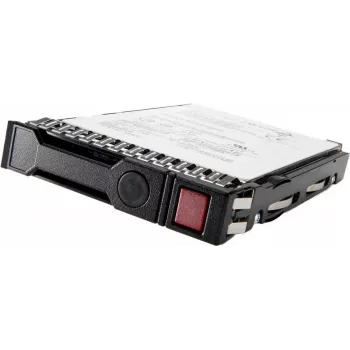 HPE P02760-003 960GB SATA 6Gb/s 2,5-tums Read Intensive SSD