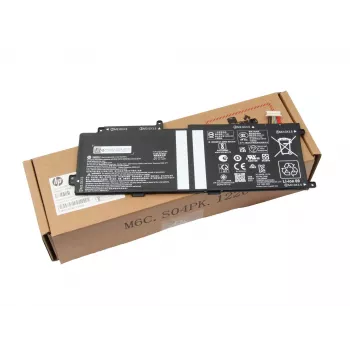 HP 47Wh Li-Polymer batteri för Elite X2 G4-serien (HSTNN-DB9E)