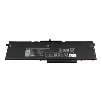 Dell 86PR9 6-cells litiumjon laptopbatteri (60Wh, 11,1V, 5400mAh) för Latitude E5440/E5540/E5450/E5550/E5250/E5270/E5470/E5570, Precision 3510/3520/M3510/M3520