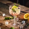 GRAMONTY Premium 6665 longdrinkglas 540 ml, 12 st.