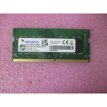 HP SKO-MEM 8GB DDR4 3200MHz SODIMM arbetsminnesmodul (L46598-003)