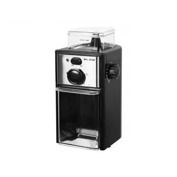 Kaffekvarn BLOW BLACK CG-03 150W