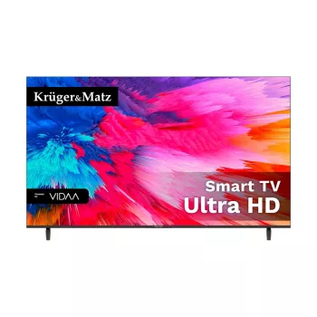 Kruger&Matz KM0250UHD-V3 50
