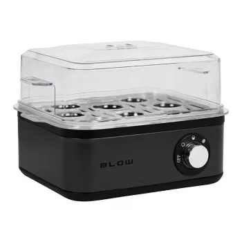 Äggkokare för 8 ägg BLOW EB-02 800W vit
