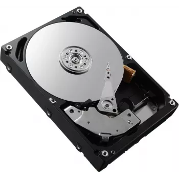 HPE 300GB 2,5-tums 15K RPM SAS Enterprise-hårddisk (873031-001B)