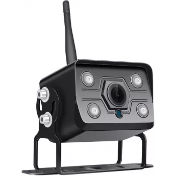 MBG 607T1 trådlös backkamera för MBG Line SNR-CX77-system