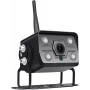 MBG 607T1 trådlös backkamera för MBG Line SNR-CX77-system