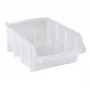raaco 130127 transparent smådelslåda