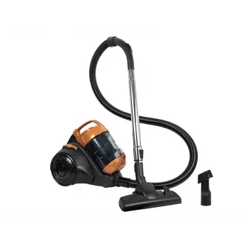 BLOW C600 800W cyklondammsugare utan påse