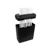 BLOW 44-880# strimlad dokumentförstörare, 6 ark, P-2, 10 L