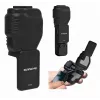 SUNNYLIFE skyddshölje för DJI Osmo Pocket 4 – svart