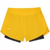 Damshorts 4F FNK F497 orange storlek M