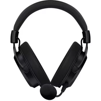 ENDORFY VIRO Infra trådlöst gaming-headset (svart, 2,4 GHz USB-C-dongel, Bluetooth, USB-C, 3,5 mm teleplugg)