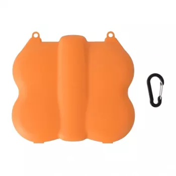 Sunnylife Butterfly skyddshölje för DJI NEO 2 (orange)
