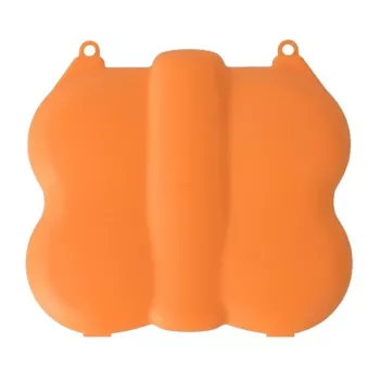 Sunnylife Butterfly skyddshölje för DJI NEO 2 (orange)