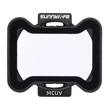 Sunnylife MCUV objektivfilter för DJI Avata 2 (1 st)