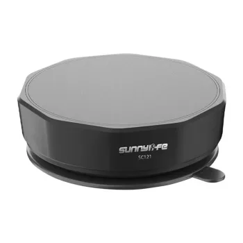 Sunnylife SC121 fäste för DJI Mini 3 Pro / Mini 3 – mörkgrå