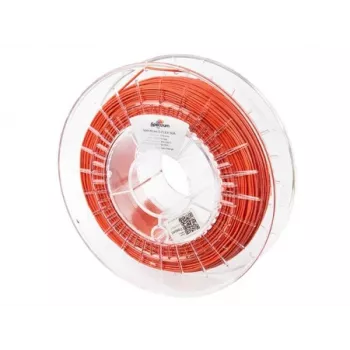 Spectrum S-Flex 90A TPU 3D-skrivarfilament 1,75 mm 0,5 kg Lion Orange 80258