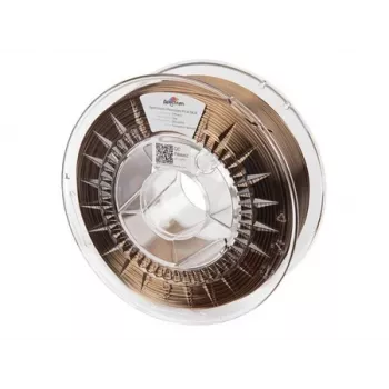 Spectrum 3D-filament PLA Silk 1,75mm Zimt Bronze 1kg (80440)