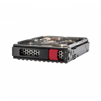 HP Enterprise P09155-H21 14TB SAS 12Gb/s 3,5 inch intern hårddisk