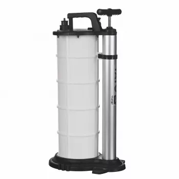 Yato YT-07087 manuell oljepump 1,5L