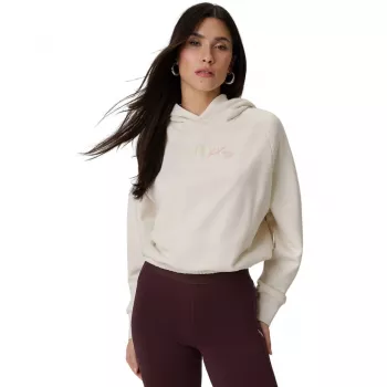 4F damtröja kräm F2175 XL