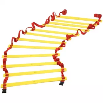 Yakima Sport Agility Ladder 8 m med låsmekanism