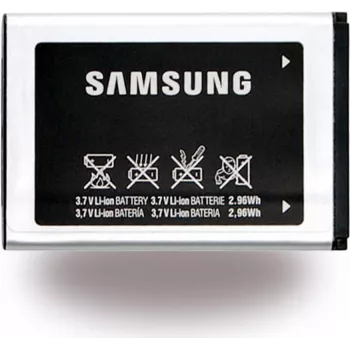 Samsung 25W Super Fast Charging USB-C väggladdare EP-TA800XBEG - svart